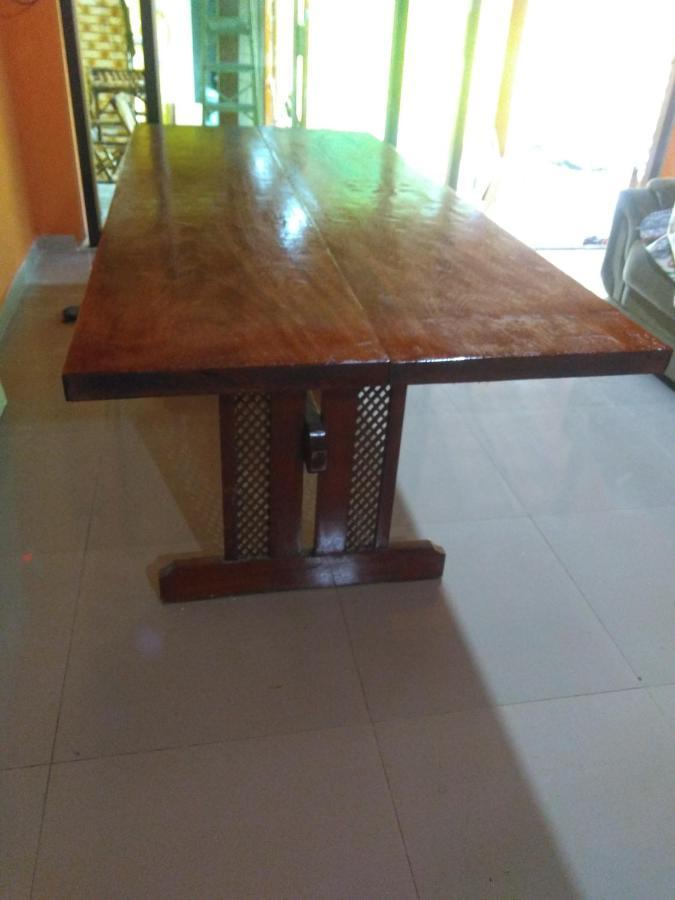 Casa De Temporada Lindas Cachoeiras 10 Парати Екстериор снимка