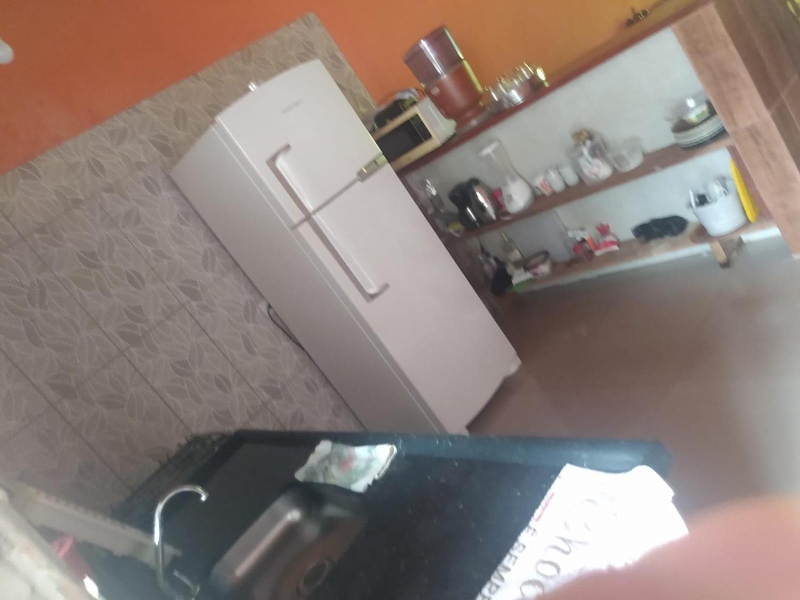 Casa De Temporada Lindas Cachoeiras 10 Парати Екстериор снимка