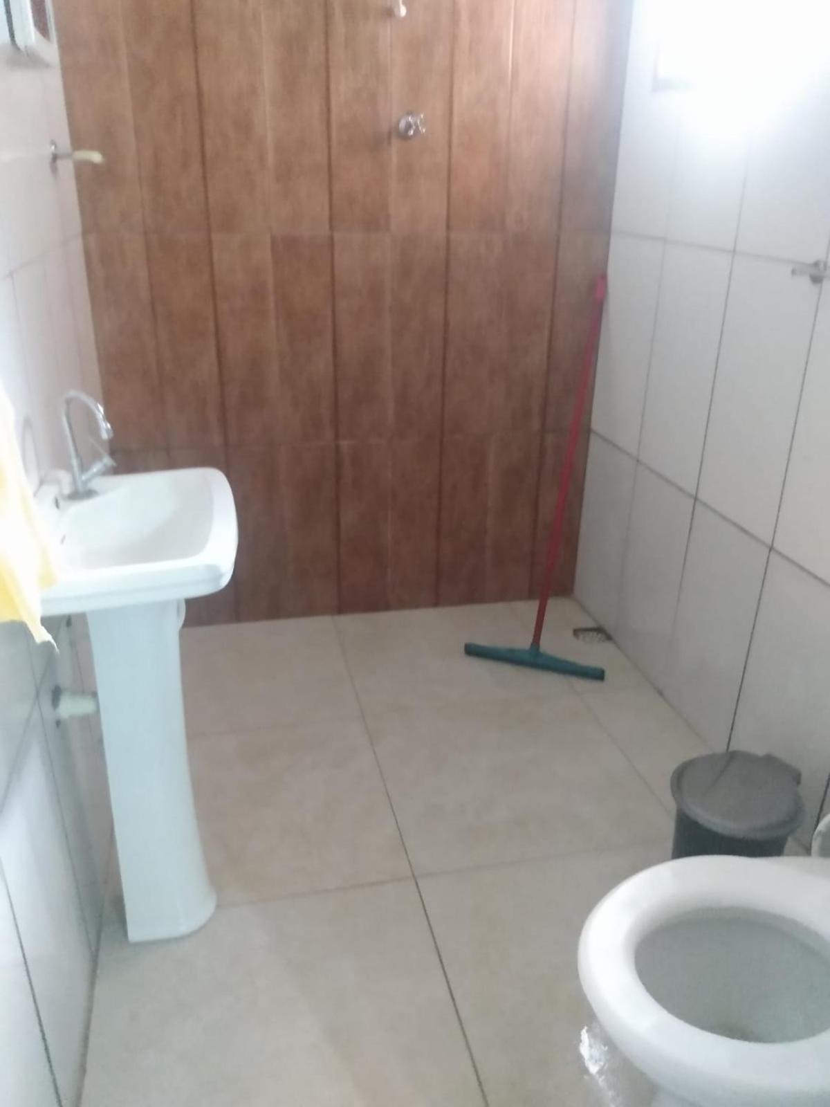 Casa De Temporada Lindas Cachoeiras 10 Парати Стая снимка